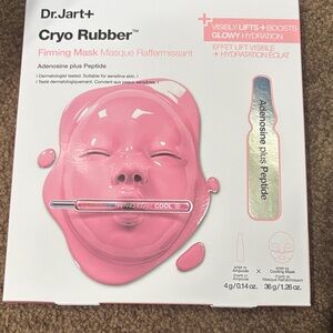 Dr.Jart+ Cryo Rubber Firming Mask - Pink